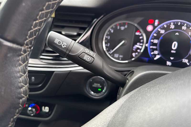 Used Vauxhall Insignia 2018 for sale - 76501681: Photo 48