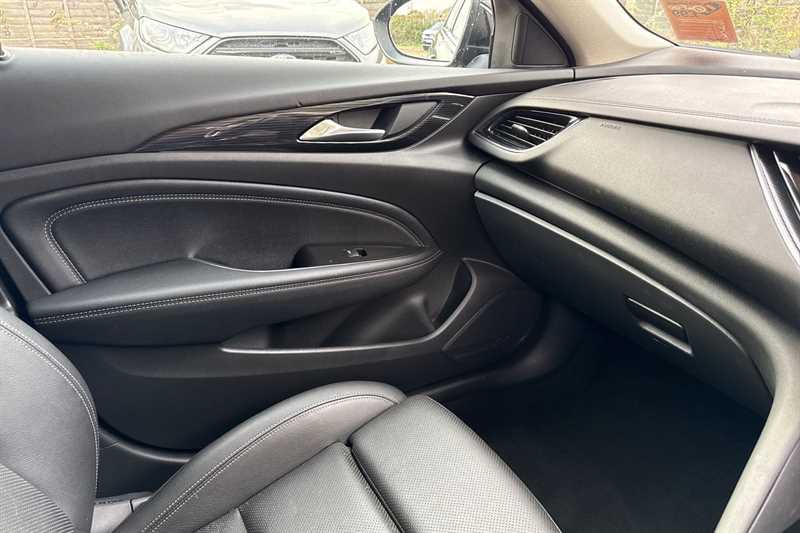 Used Vauxhall Insignia 2018 for sale - 76501681: Photo 53