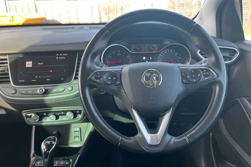 Used Vauxhall Crossland 2022 for sale - 76169030: Photo 11