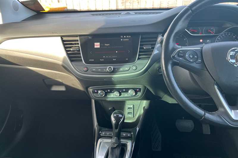 Used Vauxhall Crossland 2022 for sale - 76169030: Photo 12