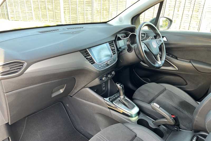 Used Vauxhall Crossland 2022 for sale - 76169030: Photo 13