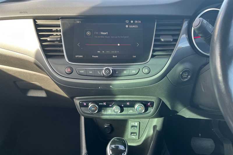 Used Vauxhall Crossland 2022 for sale - 76169030: Photo 14
