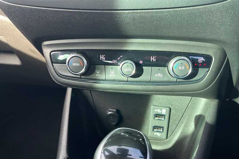 Used Vauxhall Crossland 2022 for sale - 76169030: Photo 15