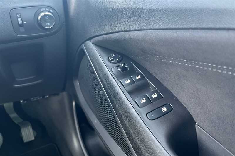 Used Vauxhall Crossland 2022 for sale - 76169030: Photo 16