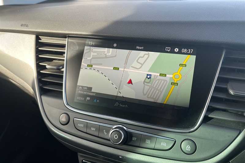 Used Vauxhall Crossland 2022 for sale - 76169030: Photo 18