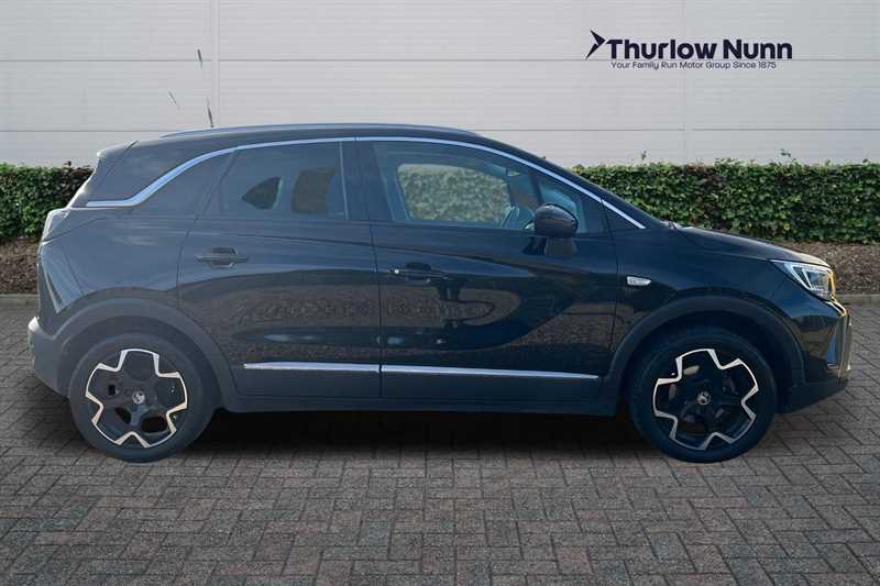 Used Vauxhall Crossland 2022 for sale - 76169030: Photo 2