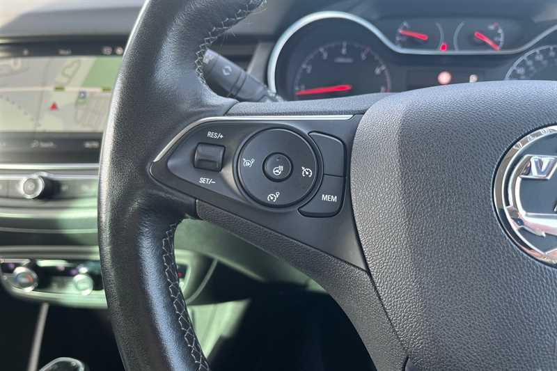 Used Vauxhall Crossland 2022 for sale - 76169030: Photo 21