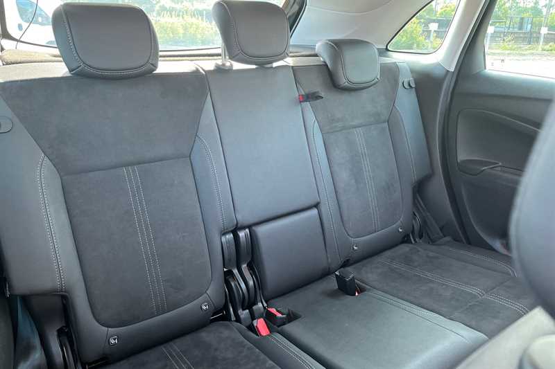 Used Vauxhall Crossland 2022 for sale - 76169030: Photo 23