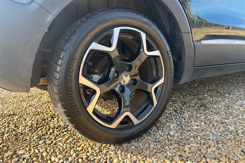 Used Vauxhall Crossland 2022 for sale - 76169030: Photo 27
