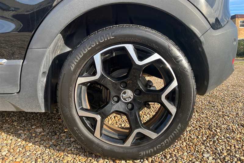 Used Vauxhall Crossland 2022 for sale - 76169030: Photo 28