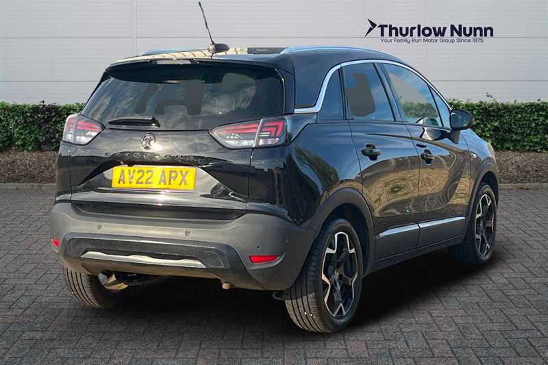 Used Vauxhall Crossland 2022 for sale - 76169030: Photo 3