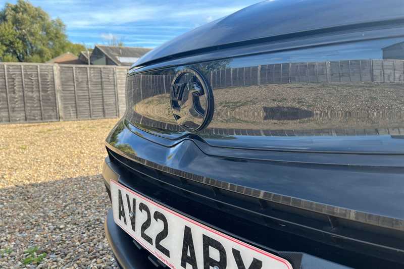 Used Vauxhall Crossland 2022 for sale - 76169030: Photo 31