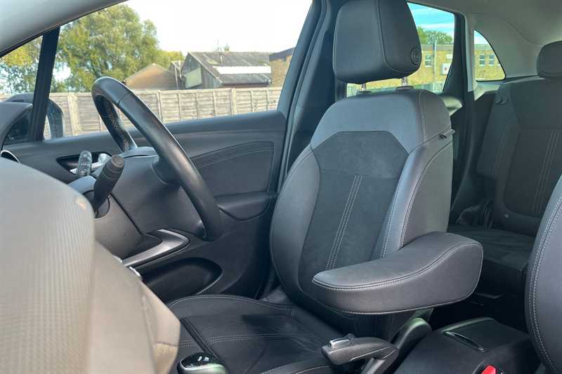 Used Vauxhall Crossland 2022 for sale - 76169030: Photo 32