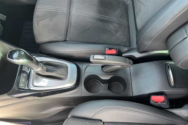 Used Vauxhall Crossland 2022 for sale - 76169030: Photo 33