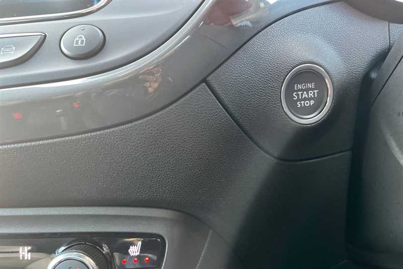 Used Vauxhall Crossland 2022 for sale - 76169030: Photo 35