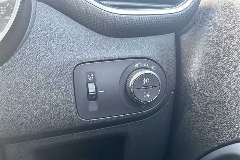 Used Vauxhall Crossland 2022 for sale - 76169030: Photo 36