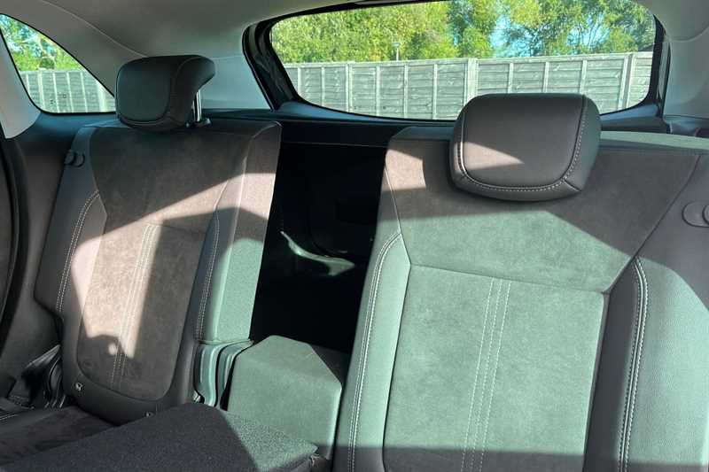 Used Vauxhall Crossland 2022 for sale - 76169030: Photo 37