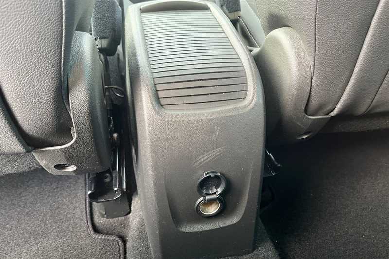 Used Vauxhall Crossland 2022 for sale - 76169030: Photo 38
