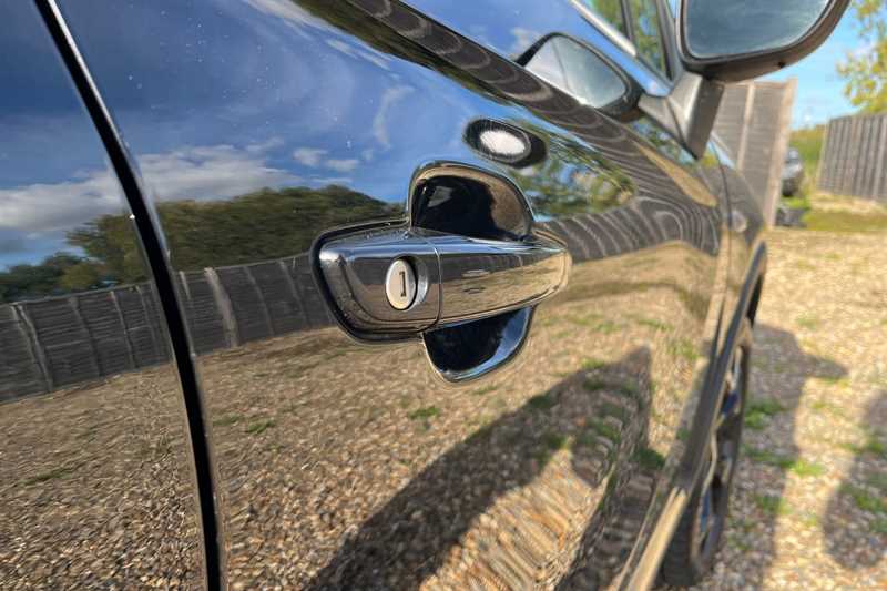 Used Vauxhall Crossland 2022 for sale - 76169030: Photo 42
