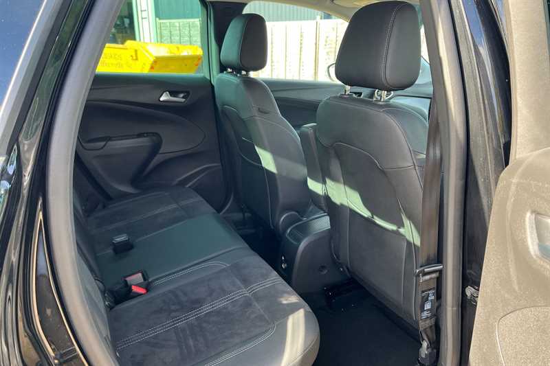 Used Vauxhall Crossland 2022 for sale - 76169030: Photo 43