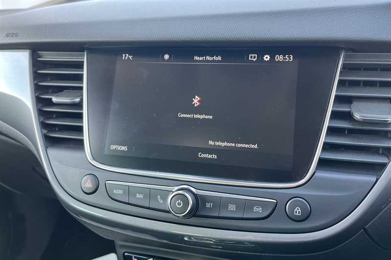 Used Vauxhall Crossland 2022 for sale - 76169030: Photo 46