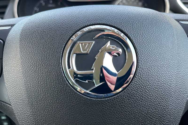 Used Vauxhall Crossland 2022 for sale - 76169030: Photo 49