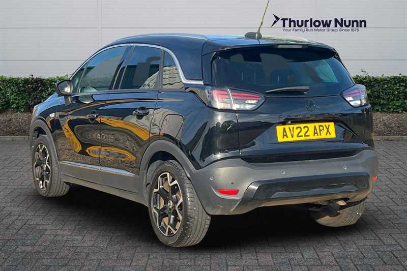 Used Vauxhall Crossland 2022 for sale - 76169030: Photo 5