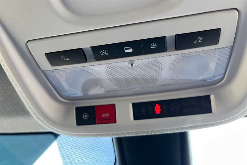 Used Vauxhall Crossland 2022 for sale - 76169030: Photo 52