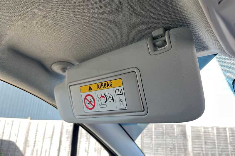 Used Vauxhall Crossland 2022 for sale - 76169030: Photo 53