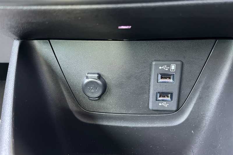 Used Vauxhall Crossland 2022 for sale - 76169030: Photo 54