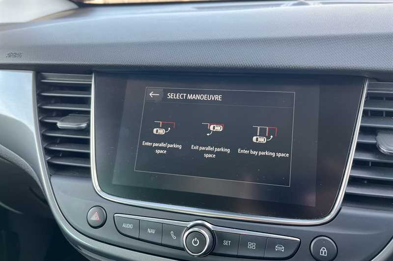 Used Vauxhall Crossland 2022 for sale - 76169030: Photo 55