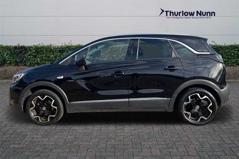 Used Vauxhall Crossland 2022 for sale - 76169030: Photo 6