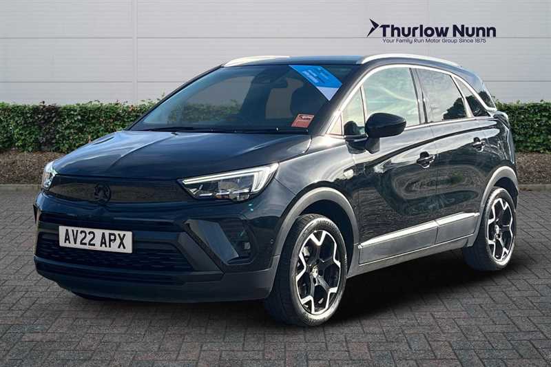 Used Vauxhall Crossland 2022 for sale - 76169030: Photo 7