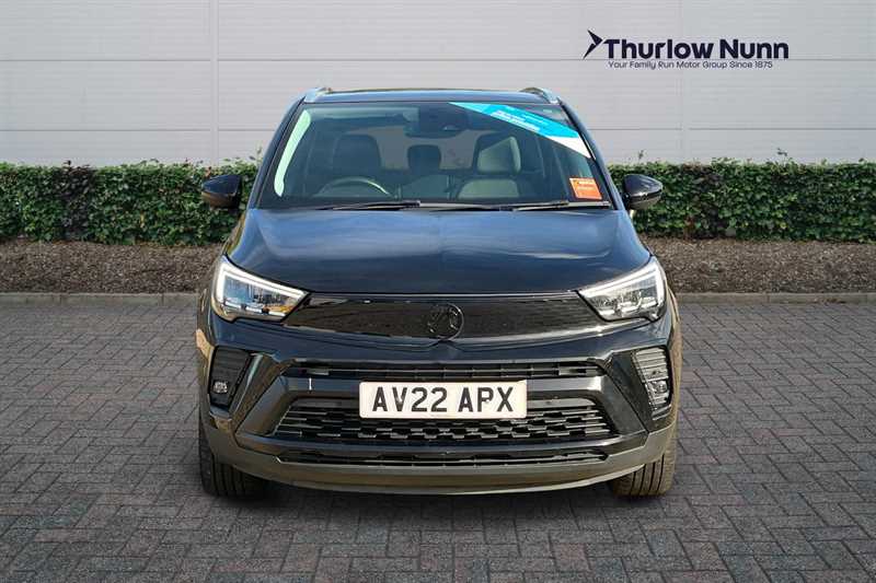 Used Vauxhall Crossland 2022 for sale - 76169030: Photo 8