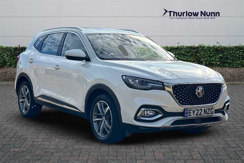 Used MG MG HS 2022 for sale - 76155189: Photo 1