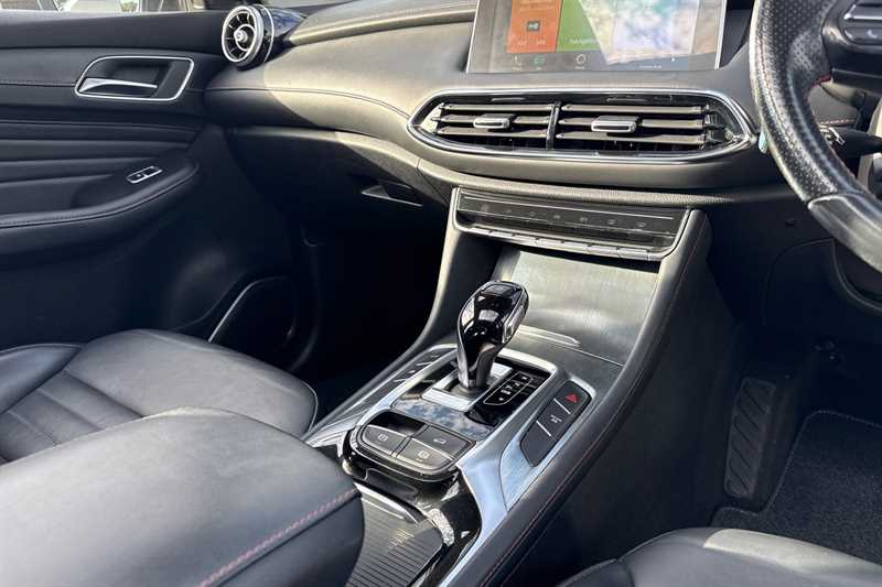 Used MG MG HS 2022 for sale - 76155189: Photo 14