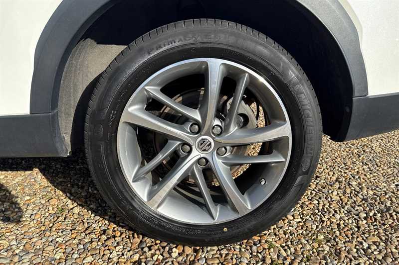 Used MG MG HS 2022 for sale - 76155189: Photo 26