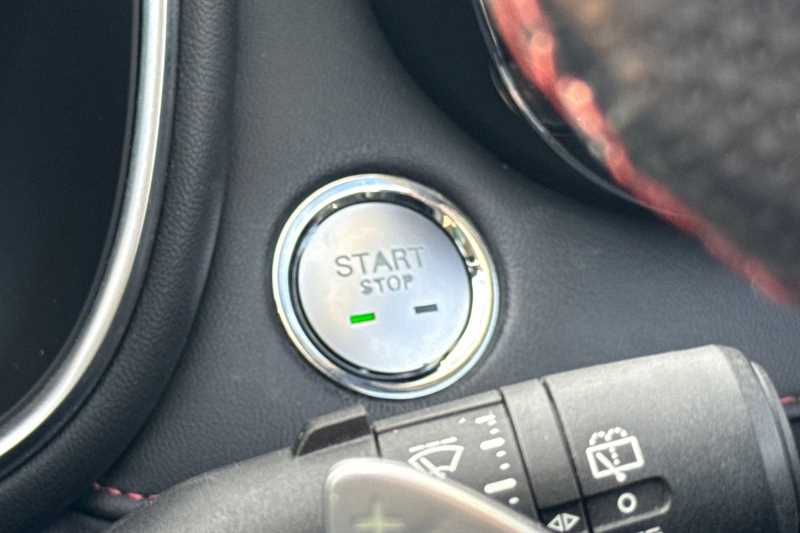 Used MG MG HS 2022 for sale - 76155189: Photo 37