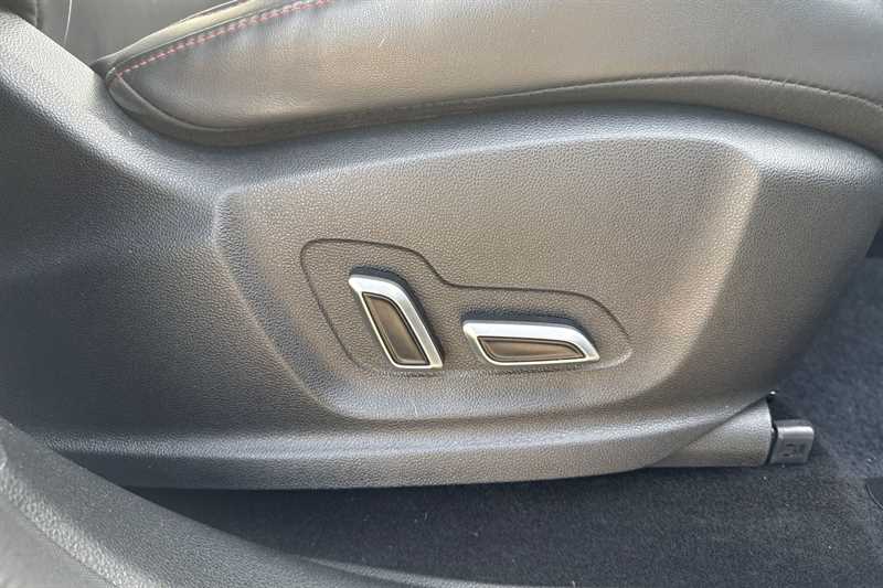 Used MG MG HS 2022 for sale - 76155189: Photo 44