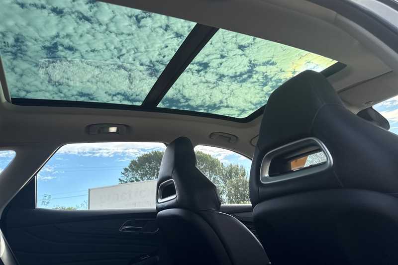 Used MG MG HS 2022 for sale - 76155189: Photo 50