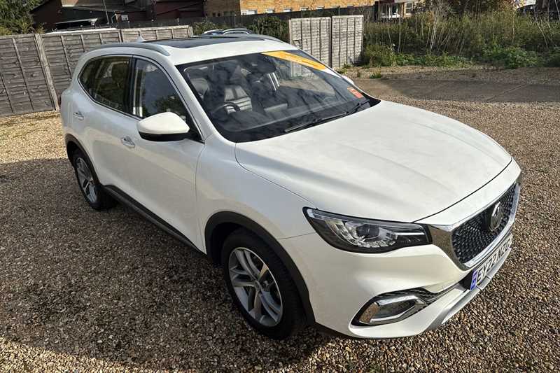 Used MG MG HS 2022 for sale - 76155189: Photo 54