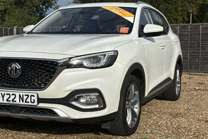 Used MG MG HS 2022 for sale - 76155189: Photo 55