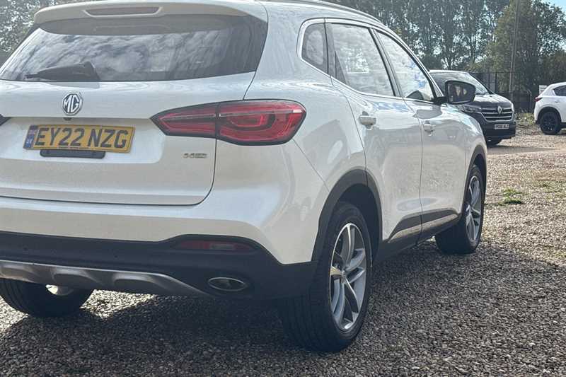 Used MG MG HS 2022 for sale - 76155189: Photo 59