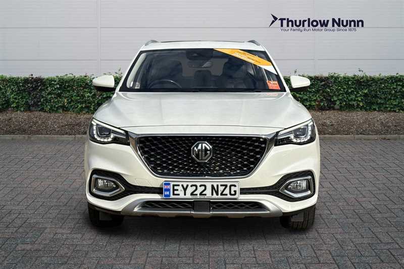 Used MG MG HS 2022 for sale - 76155189: Photo 8