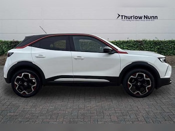 Used Vauxhall Mokka Electric 2023 for sale - 76168931: Photo