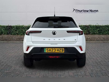 Used Vauxhall Mokka Electric 2023 for sale - 76168931: Photo