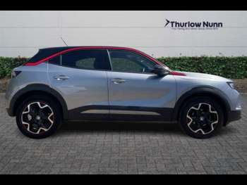 Used Vauxhall Mokka 2022 for sale - 74655438: Photo