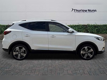 Used MG MG ZS 2020 for sale - 75554757: Photo