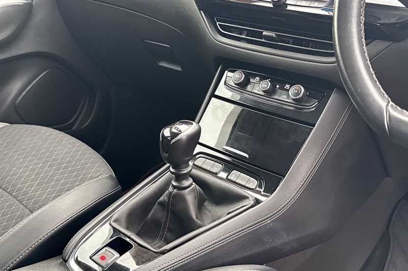 Used Vauxhall Grandland 2022 for sale - 76587153: Photo 14