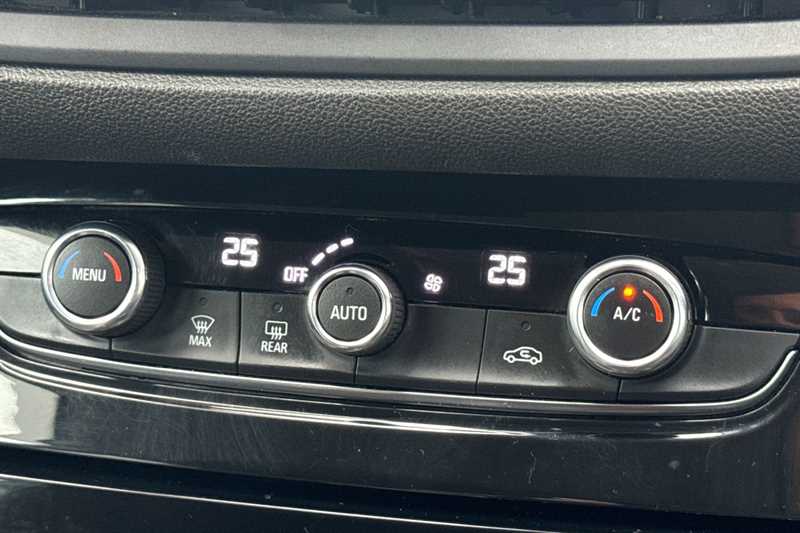 Used Vauxhall Grandland 2022 for sale - 76587153: Photo 15